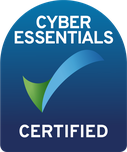 Cyber Essentials certified
