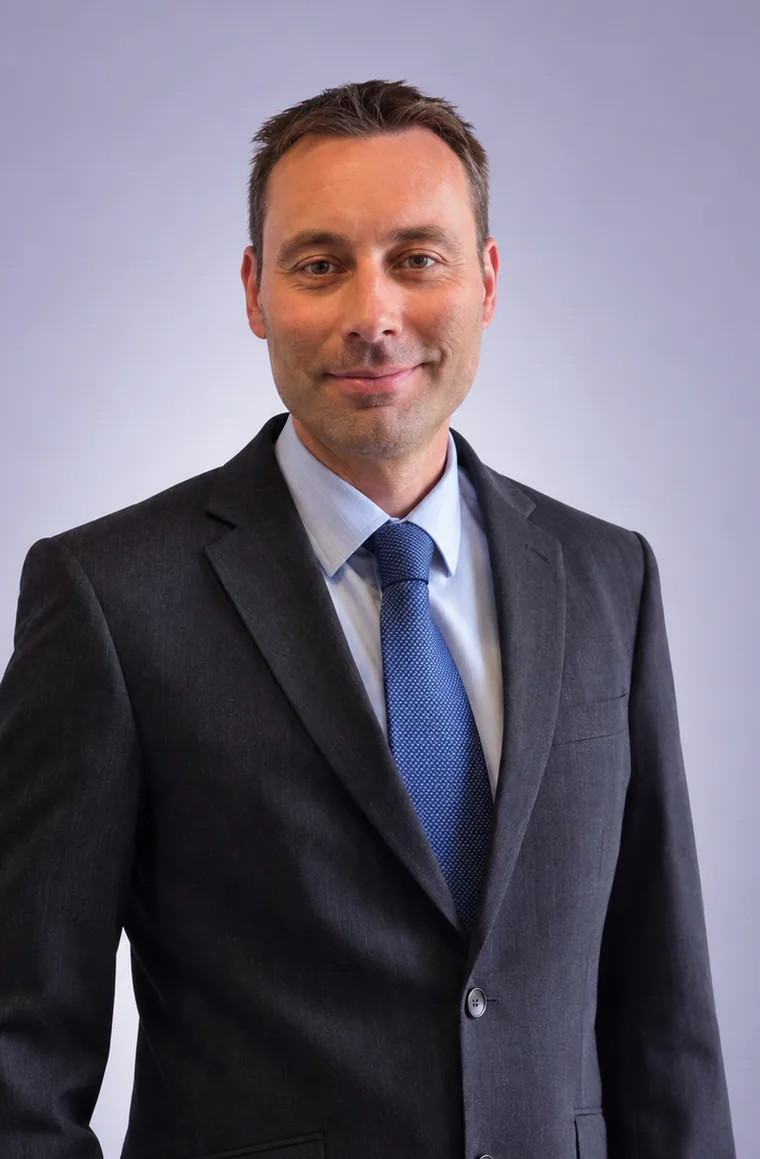 Tom Turner